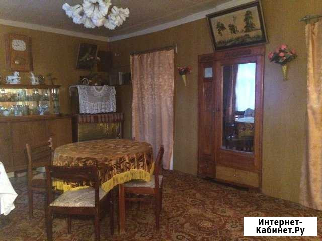 Дом 53 м² на участке 13 сот. на продажу в Пензе Пенза - изображение 1