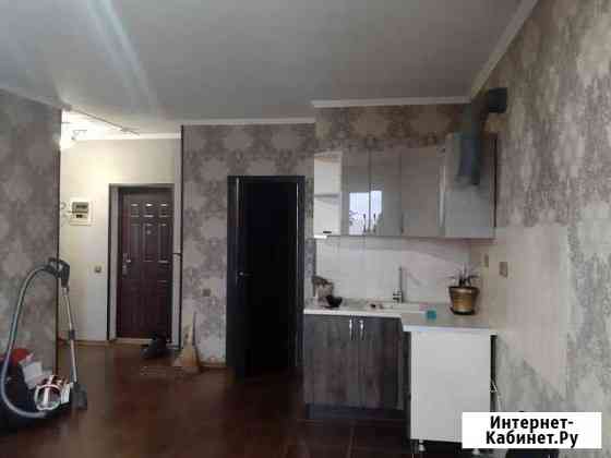 1-комнатная квартира, 39.5 м², 16/16 эт. на продажу в Новокузнецке Новокузнецк