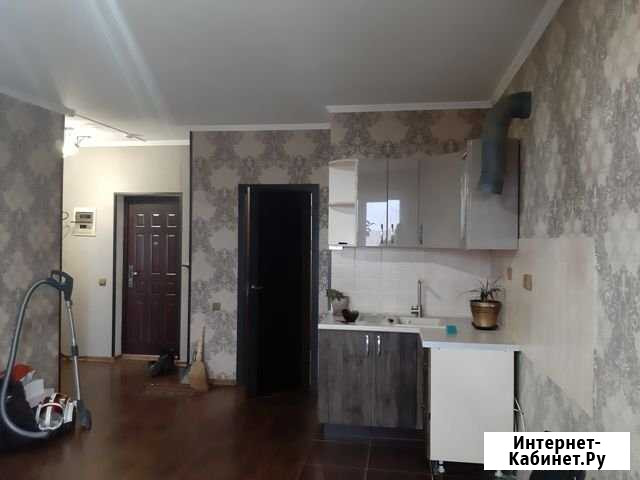 1-комнатная квартира, 39.5 м², 16/16 эт. на продажу в Новокузнецке Новокузнецк - изображение 1