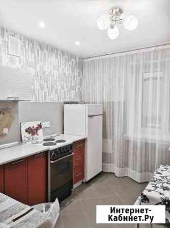 2-комнатная квартира, 52 м², 6/10 эт. в аренду на длительный срок в Новосибирске Новосибирск