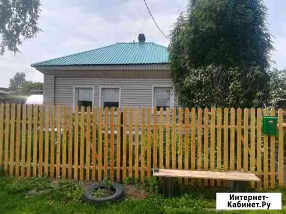 Дом 30 м² на участке 12 сот. на продажу в Кемерово Кемерово