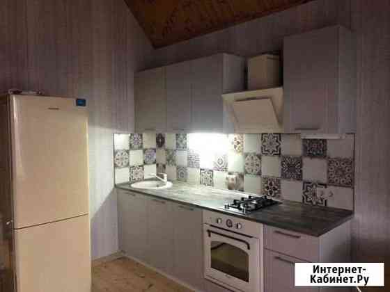 1-комнатная квартира, 27 м², 2/2 эт. в аренду на длительный срок в Сочи Сочи