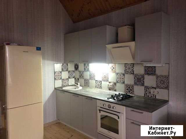 1-комнатная квартира, 27 м², 2/2 эт. в аренду на длительный срок в Сочи Сочи - изображение 1