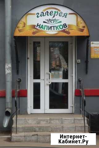 Торговое помещение, 53 кв.м. Владимир - изображение 1