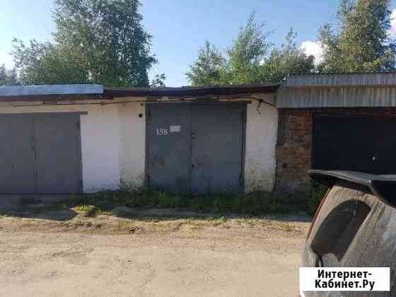 Гараж 24 м² на продажу в Иркутске Иркутск