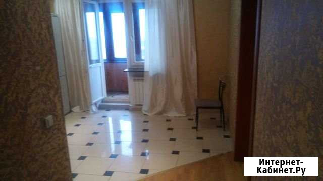 2-комнатная квартира, 62.4 м², 23/24 эт. на продажу в Одинцово Одинцово - изображение 1