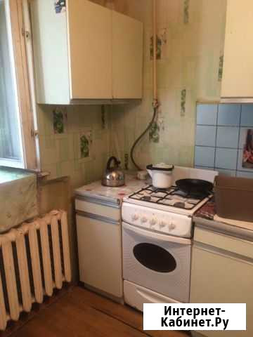 2-комнатная квартира, 54 м², 1/9 эт. на продажу в Подольске Подольск - изображение 1