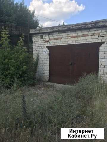 Гараж 24 м² на продажу в Саратове Саратов - изображение 1