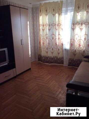 1-комнатная квартира, 40 м², 4/5 эт. в аренду на длительный срок в Пятигорске Пятигорск - изображение 1