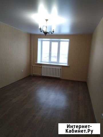 1-комнатная квартира, 37.6 м², 8/10 эт. на продажу в Новоалтайске Новоалтайск - изображение 1