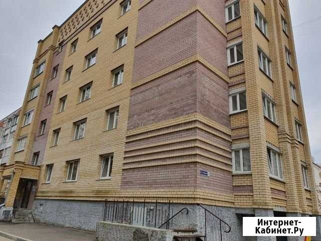 2-комнатная квартира, 70 м², 1/5 эт. на продажу во Владимире Владимир - изображение 1