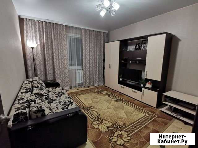 1-комнатная квартира, 42 м², 2/5 эт. на продажу в Кинешме Кинешма - изображение 1