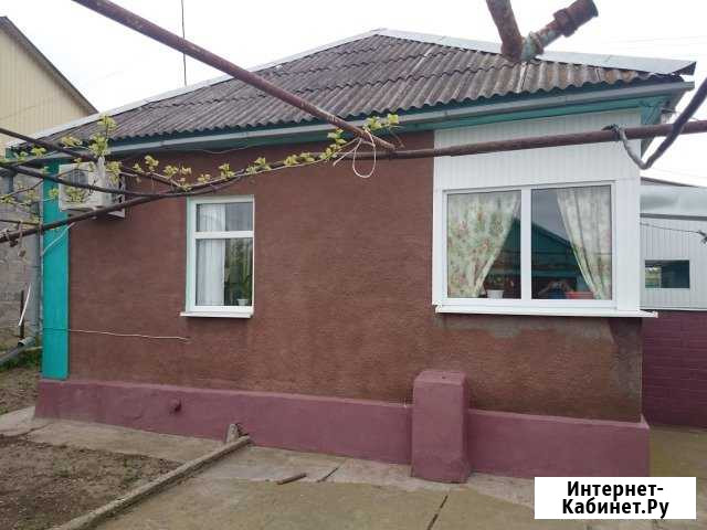 Дом 50 м² на участке 15 сот. на продажу в Канглах Канглы - изображение 1