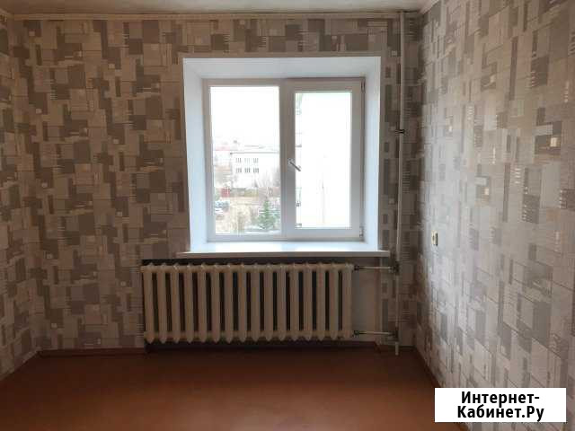 3-комнатная квартира, 65 м², 4/5 эт. на продажу в Ленске Ленск - изображение 1
