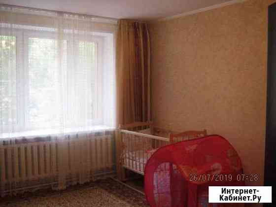 3-комнатная квартира, 103 м², 2/5 эт. на продажу в Рязани Рязань
