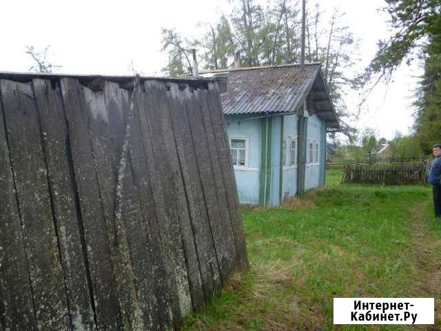 Дом 56 м² на участке 25 сот. на продажу в Сыктывкаре Сыктывкар - изображение 1