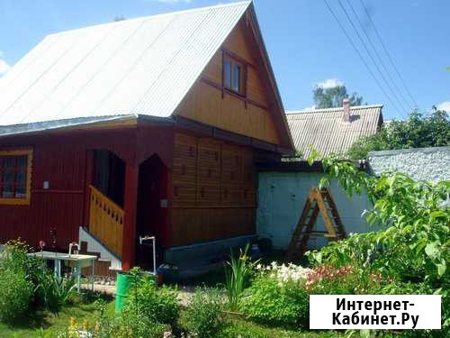 Дача 75 м² на участке 6 сот. на продажу в Кемерово Кемерово - изображение 1