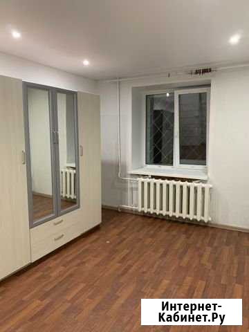 1-комнатная квартира, 30 м², 1/5 эт. на продажу в Череповце Череповец - изображение 1