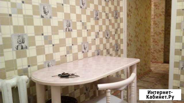 2-комнатная квартира, 47 м², 3/5 эт. в аренду посуточно в Елизово Елизово - изображение 1