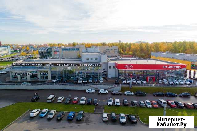 Бокс под автоуслуги Санкт-Петербург - изображение 1
