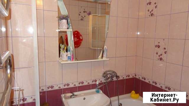 2-комнатная квартира, 44 м², 5/5 эт. на продажу в Рыбинске Рыбинск - изображение 1