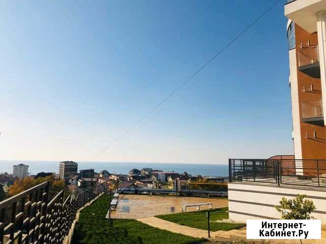 1-комнатная квартира, 32 м², 3/3 эт. на продажу в Сочи Сочи - изображение 1