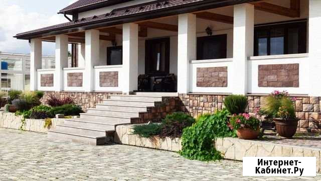 Коттедж 286 м² на участке 23 сот. на продажу в Первоуральске Первоуральск - изображение 1