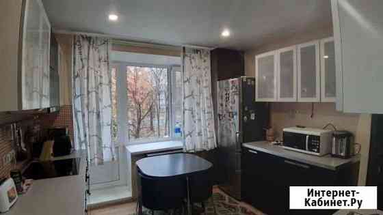 2-комнатная квартира, 57 м², 2/5 эт. на продажу в Кстово Кстово