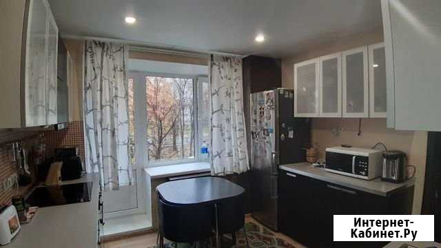 2-комнатная квартира, 57 м², 2/5 эт. на продажу в Кстово Кстово - изображение 1