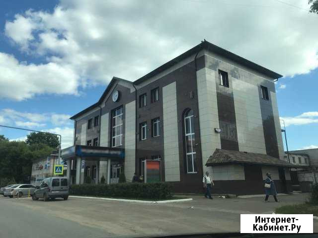 Помещение свободного назначения, 300 кв.м. Волжск - изображение 1