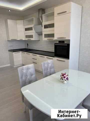 2-комнатная квартира, 78 м², 7/15 эт. на продажу в Мосрентгене Мосрентген - изображение 1