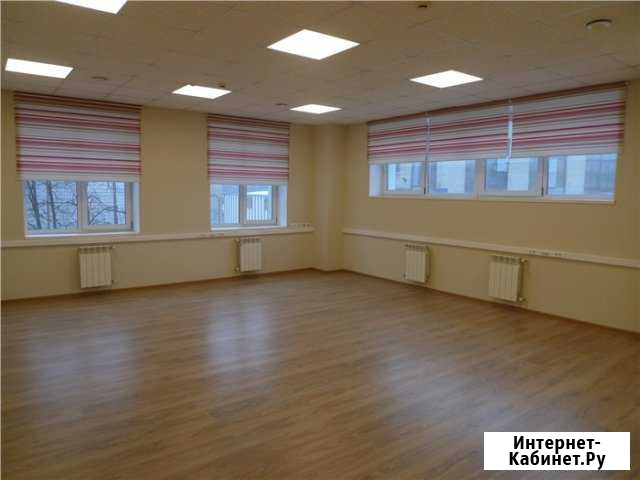 Офис 250 кв.м. на Молодогвардейской Москва - изображение 1