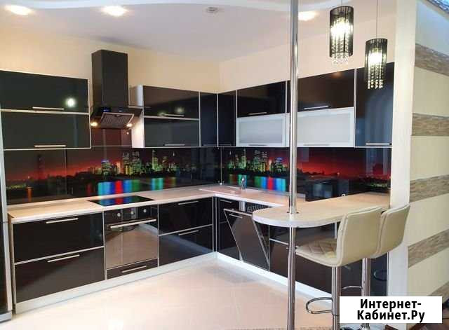 2-комнатная квартира, 78 м², 9/10 эт. на продажу в Брянске Брянск - изображение 1