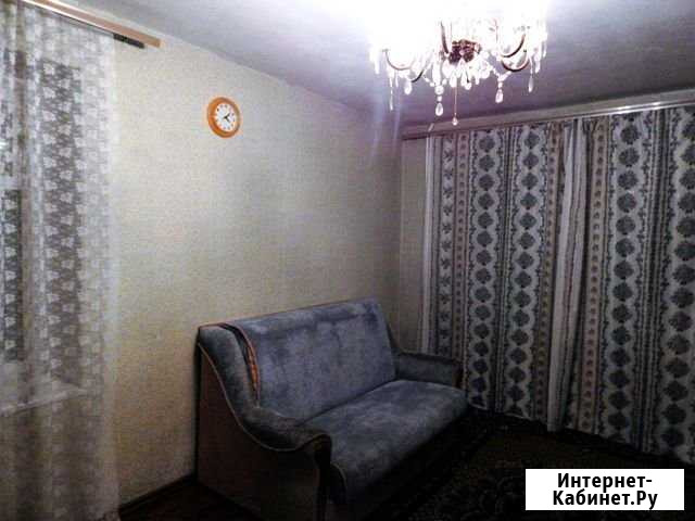 1-комнатная квартира, 34 м², 1/5 эт. в аренду на длительный срок в Йошкар-Оле Йошкар-Ола - изображение 1
