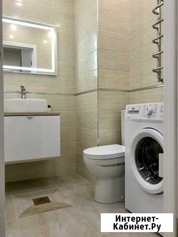 Квартира-студия, 31 м², 16/25 эт. на продажу в Химках Химки - изображение 1