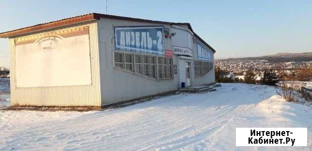 Продажа магазина Усть-Илимск - изображение 1