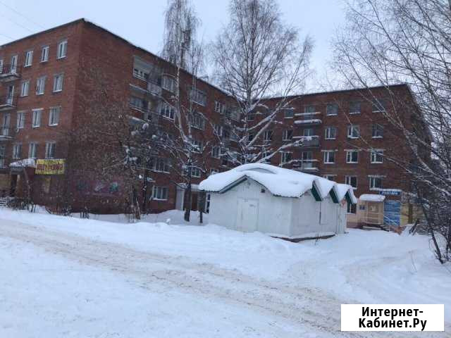 Комната 12.1 м² в 1-ком. кв., 3/5 эт. на продажу в Соликамске Соликамск - изображение 1
