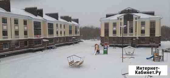 2-комнатная квартира, 54 м², 2/3 эт. на продажу в Оренбурге Оренбург