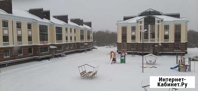 2-комнатная квартира, 54 м², 2/3 эт. на продажу в Оренбурге Оренбург - изображение 1