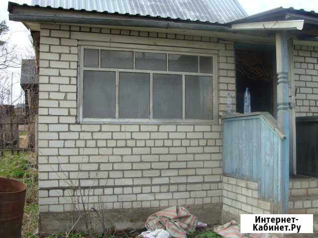 Дача 33 м² на участке 15 сот. на продажу в Переславле-Залесском Переславль-Залесский - изображение 1