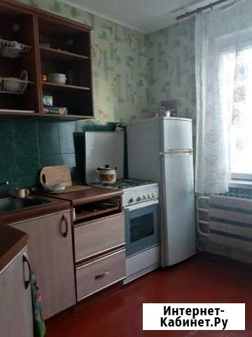 1-комнатная квартира, 28.8 м², 5/5 эт. на продажу в Волжском Волгоградской области Волжский Волгоградской области - изображение 1