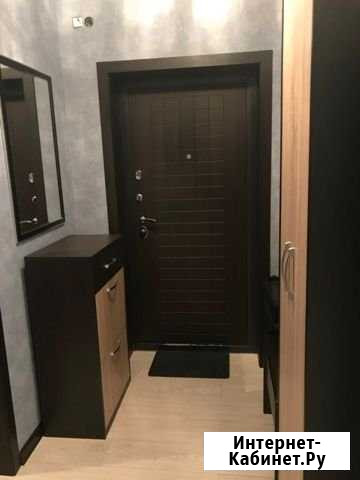 2-комнатная квартира, 56 м², 5/12 эт. в аренду на длительный срок в Домодедово Домодедово - изображение 1