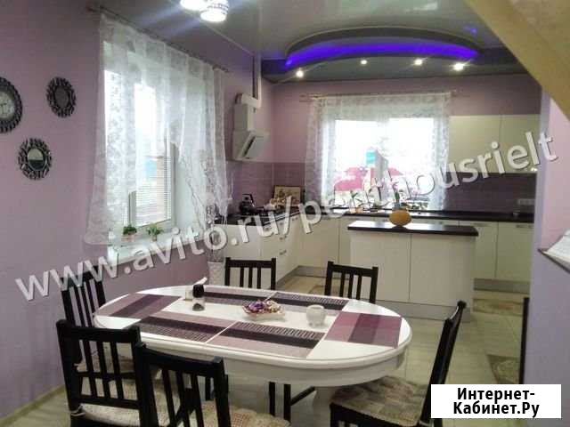Коттедж 330 м² на участке 16 сот. на продажу во Владимире Владимир - изображение 1