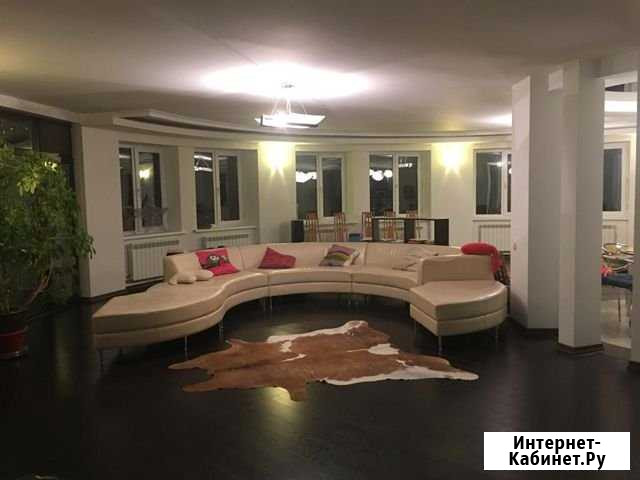 3-комнатная квартира, 193.6 м², 11/12 эт. на продажу в Лесном Городке Лесной Городок - изображение 1