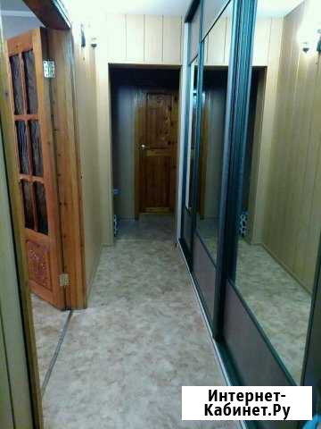 3-комнатная квартира, 65 м², 5/5 эт. на продажу в Прокопьевске Прокопьевск - изображение 1