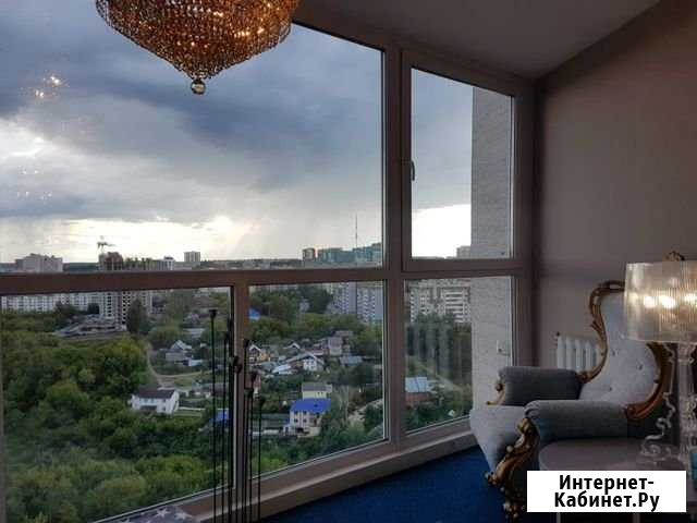 5-комнатная квартира, 240 м², 13/16 эт. на продажу в Ижевске Ижевск - изображение 1