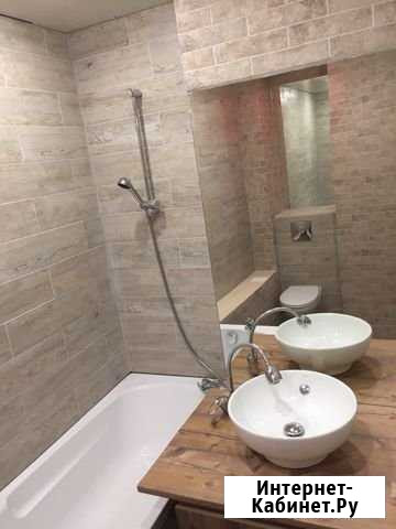 Квартира-студия, 24.5 м², 16/17 эт. на продажу в Калуге Калуга - изображение 1