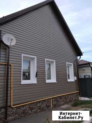 Дом 80 м² на участке 6 сот. на продажу в Лисках Лиски - изображение 1