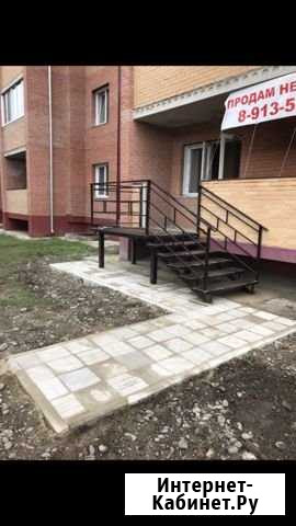 Продам офисное помещение Абакан - изображение 1