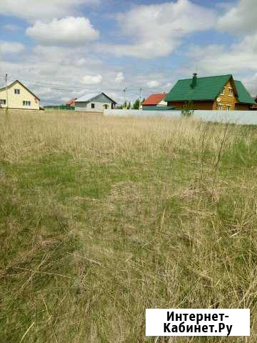 Участок ИЖС 22 сот. на продажу в Саранске Саранск - изображение 1